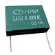 Polypropylene Film Capacitors image