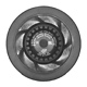 Fan Plastic Parts image