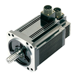 AC Servo Motors