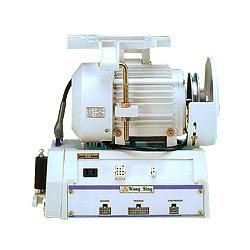 ac servo motors