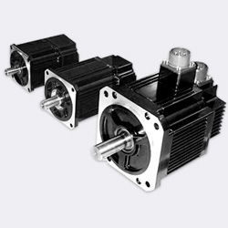 ac servo motors 