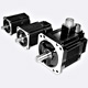 AC Servo Motors