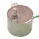 Single Phase AC Reversible PM Synchronous Gear Motors