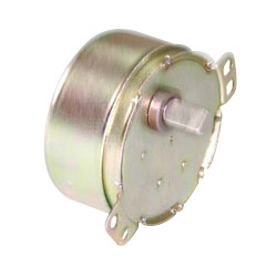 ac synchronous motors 