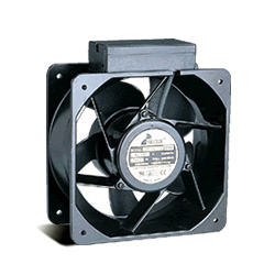 ac tube axial fans 