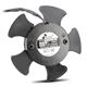 ac tube axial fans 