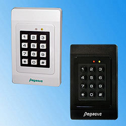 access-control-keypads