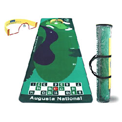 accessories putting mat 