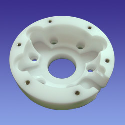 acetal copolymer product 