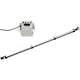acicular anti static bar 