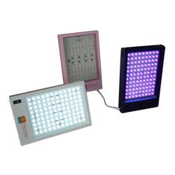 acne blue light therapies 