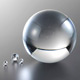 Acrylic Balls