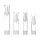 Acrylic Bottles And Vacuum Bottles (Plastic Cosmetic Containers)