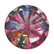 Acrylic Buttons With Color Design