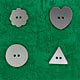 Clothing Button