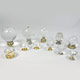 Acrylic Knobs