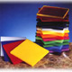 Acrylic Sheets & Bars image