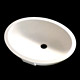 acrylic solid bathroom bowl 