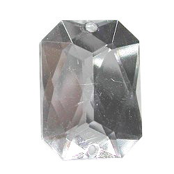 acrylic stone buttons with 2 holes 