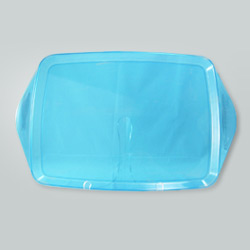 acrylic trays 