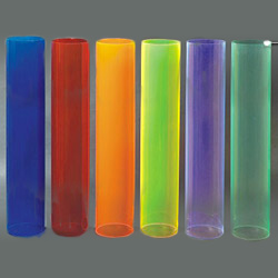 acrylic tube 