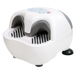 acupoint therapy foot massager 