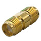 SMA Jack To Jack Adapters