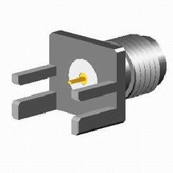 sma coaxial connector 