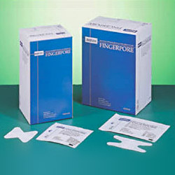 non woven adhesive bandage and retention sheet 