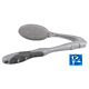 Adjustable And Exchangeable Shower Brushes