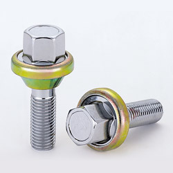 adjustable bolt