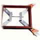 adjustable four corner clamp 