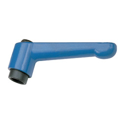 adjustable hand levers (machine tool accessories) 