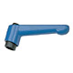 adjustable hand levers (machine tool accessories) 