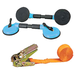 adjustable suction lifter 