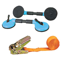 adjustable suction lifter