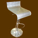 Adjustable Swivel Bar Stools