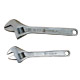 Adjustable Wrenches image