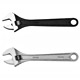 Adjustable Wrenches image