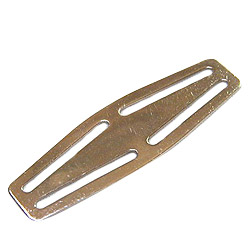 adjuster buckle