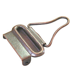 adjuster buckle