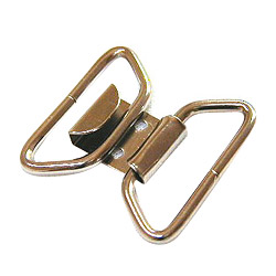 adjuster buckle