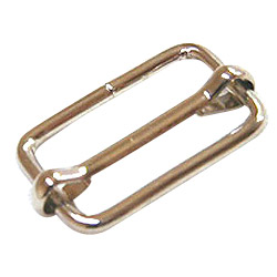 adjuster buckle