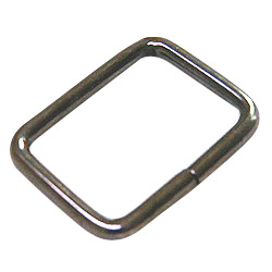 adjuster buckle