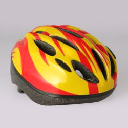 adult bicycle helmet
