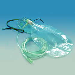 adult tracheal mask