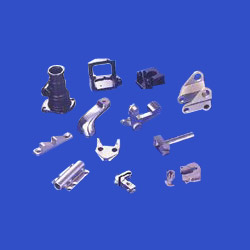 aero space military parts 