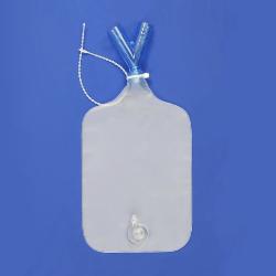 aerosol drainage bag 