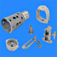 aerospace military parts 