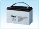 agm 12v100ah batteries 